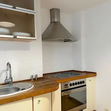 Deer - 5 Minutes To Molo & Seaside Kwatera prywatna Sopot