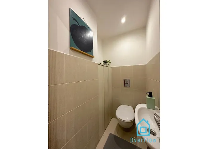 Deer - 5 Minutes To Molo & Seaside *